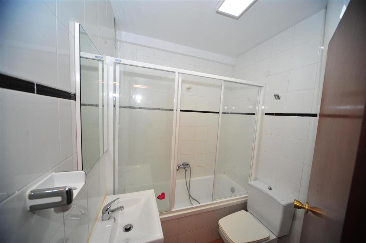 Orange Park Duplex Familiar Jardin Villa Benicàssim Dış mekan fotoğraf