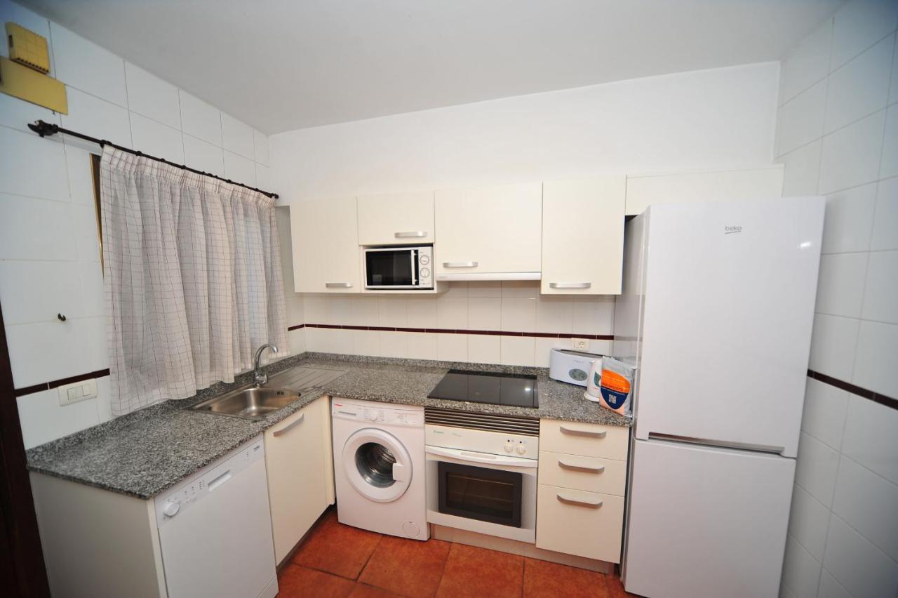 Orange Park Duplex Familiar Jardin Villa Benicàssim Dış mekan fotoğraf